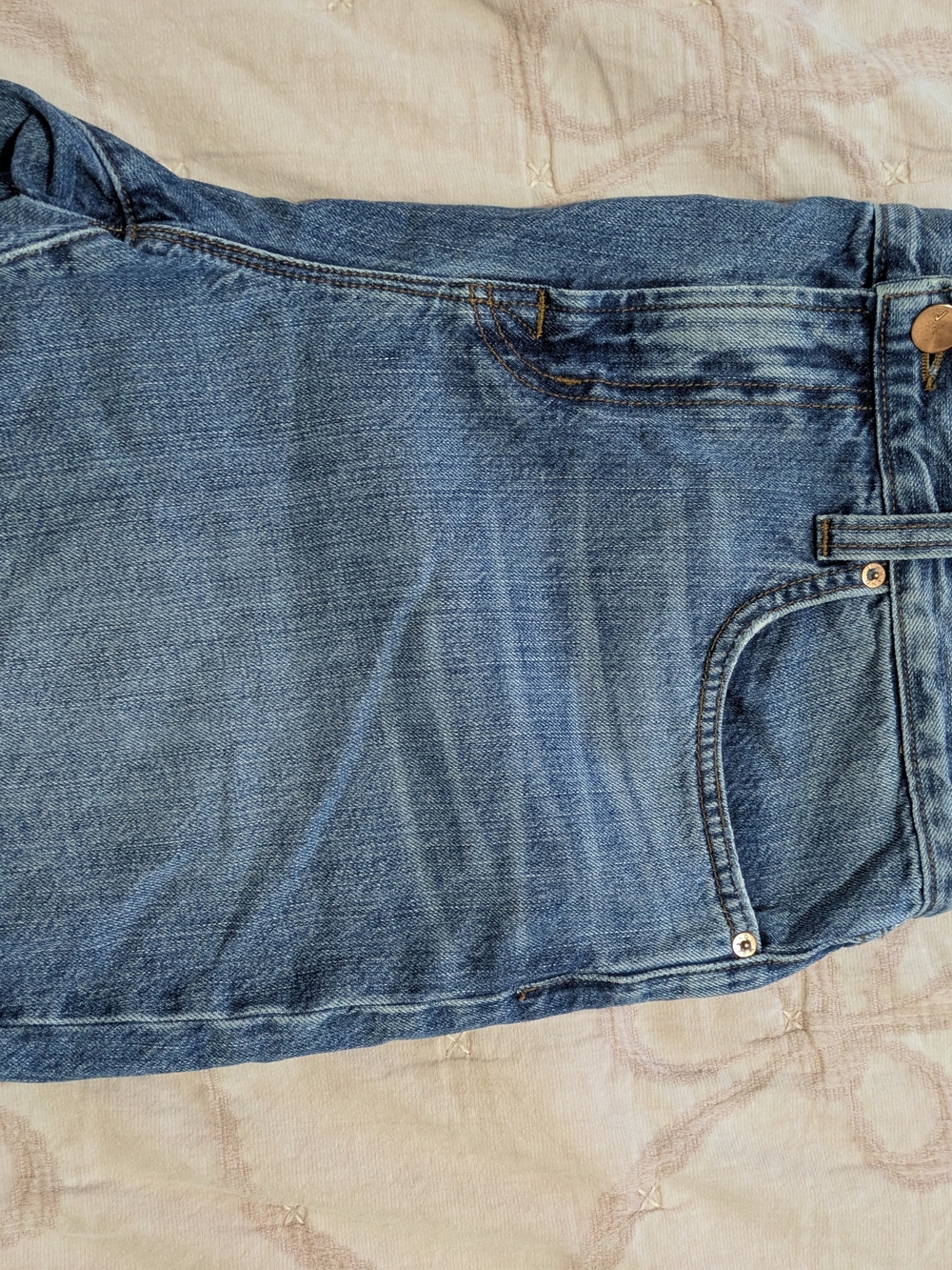 J Brand Classic Blue Women’s Denim Jeans